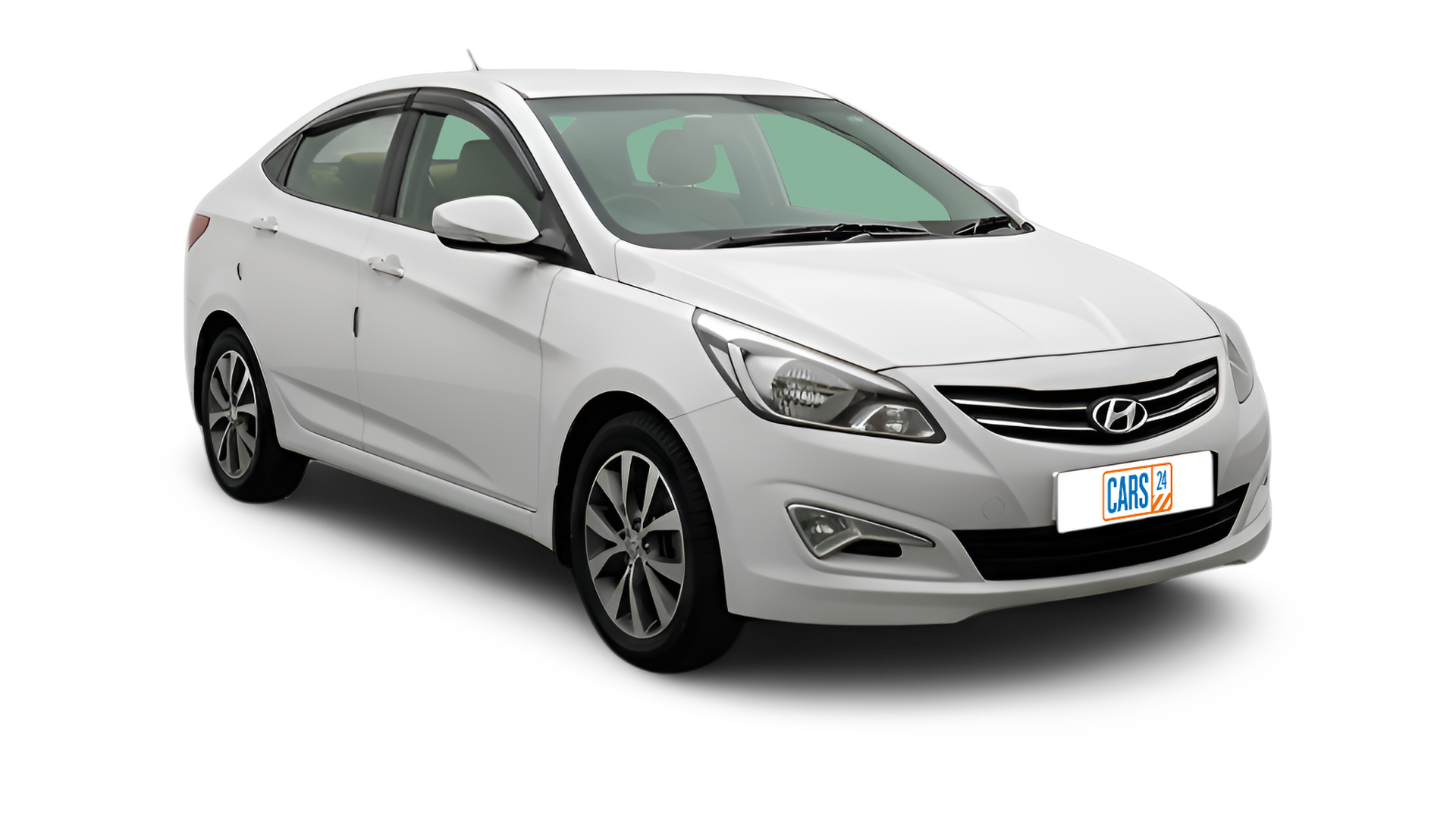 Hyundai Verna-img